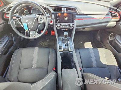 Zdjęcie 8 z 12 samochodu: 2021 HONDA CIVIC EX VIN:SHHFK7H62MU232952 - miniatura