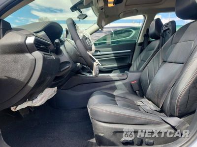 Zdjęcie 7 z 12 samochodu: 2025 NISSAN ALTIMA SR VIN:1N4BL4CV2SN327400 - miniatura