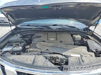 Zdjęcie 12 z 13 samochodu: 2017 NISSAN ARMADA SV VIN:JN8AY2NC3H9507952 - miniatura