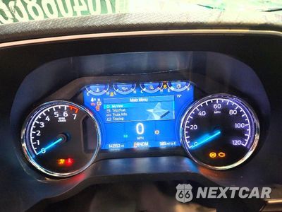 Zdjęcie 9 z 12 samochodu: 2022 FORD F150 SUPERCREW VIN:1FTFW1E88NFB87957 - miniatura