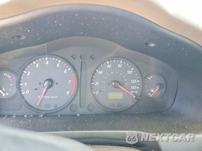 Zdjęcie 9 z 12 samochodu: 2004 HYUNDAI SANTA FE GLS VIN:KM8SC13E44U639831 - miniatura