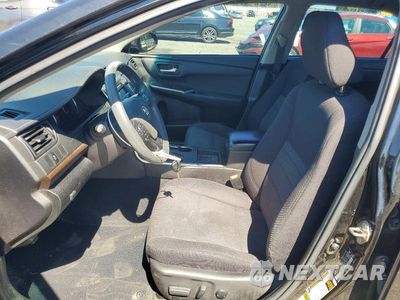 Zdjęcie 7 z 12 samochodu: 2017 TOYOTA CAMRY LE VIN:4T1BF1FK2HU374552 - miniatura