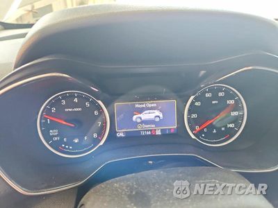 Zdjęcie 9 z 13 samochodu: 2021 CHEVROLET TRAILBLAZER LT VIN:KL79MRSL5MB022719 - miniatura