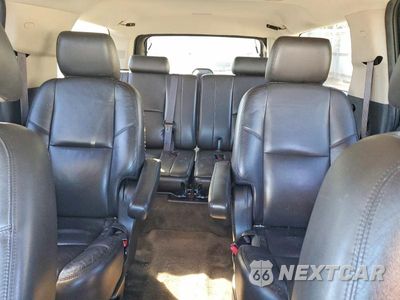 Zdjęcie 10 z 13 samochodu: 2014 CADILLAC ESCALADE ESV LUXURY VIN:1GYS4HEF5ER117790 - miniatura