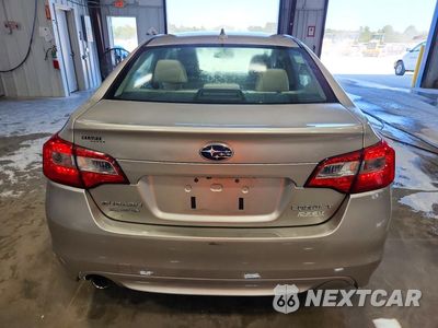 Zdjęcie 6 z 12 samochodu: 2016 SUBARU LEGACY 2.5I PREMIUM VIN:4S3BNAH65G3052127 - miniatura