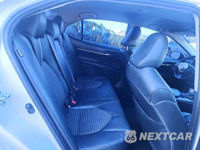 Zdjęcie 10 z 12 samochodu: 2021 TOYOTA CAMRY SE VIN:4T1G11AK3MU415857 - miniatura