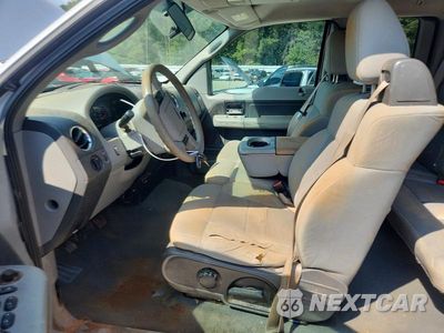 Zdjęcie 7 z 12 samochodu: 2007 FORD F150 VIN:1FTRX12W07NA19364 - miniatura