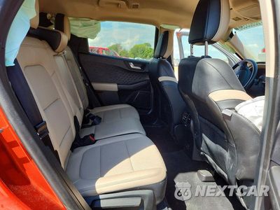 Zdjęcie 11 z 14 samochodu: 2020 FORD ESCAPE SEL VIN:1FMCU0H60LUA92052 - miniatura