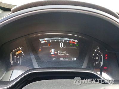 Zdjęcie 9 z 13 samochodu: 2017 HONDA CR-V EX VIN:2HKRW2H56HH672323 - miniatura