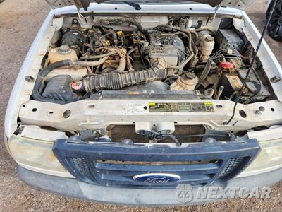Zdjęcie 11 z 12 samochodu: 2011 FORD RANGER VIN:1FTKR1AD9BPA95500 - miniatura