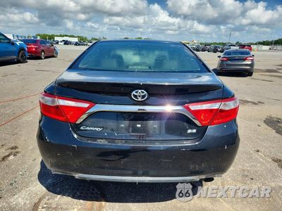 Zdjęcie 6 z 12 samochodu: 2015 TOYOTA CAMRY SE VIN:4T1BF1FK9FU963403 - miniatura