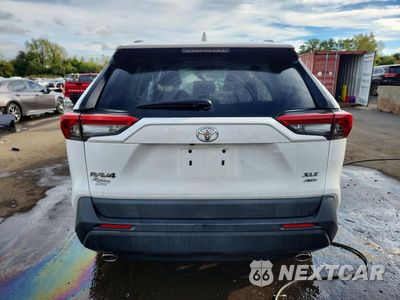 Zdjęcie 6 z 12 samochodu: 2019 TOYOTA RAV4 XLE PREMIUM VIN:2T3A1RFVXKC036447 - miniatura