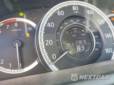 Zdjęcie 9 z 12 samochodu: 2013 HONDA ACCORD EXL VIN:1HGCR2F89DA040526 - miniatura