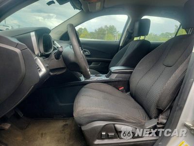 Zdjęcie 7 z 14 samochodu: 2013 CHEVROLET EQUINOX LS VIN:2GNALBEK7D6431926 - miniatura