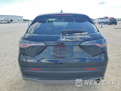 Zdjęcie 6 z 13 samochodu: 2023 HONDA HR-V SPORT VIN:3CZRZ1H55PM712041 - miniatura