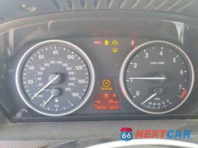 Zdjęcie 9 z 13 samochodu: 2011 BMW X5 XDRIVE35I VIN:5UXZV4C54BLL58256 - miniatura
