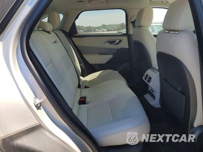 Zdjęcie 10 z 12 samochodu: 2019 LAND ROVER RANGE ROVER VELAR S VIN:SALYB2EN4KA208269 - miniatura