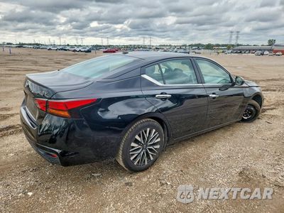 Trzecie zdjęcie samochodu z tyłu: 2023 NISSAN ALTIMA SV VIN:1N4BL4DV7PN312770 - miniatura