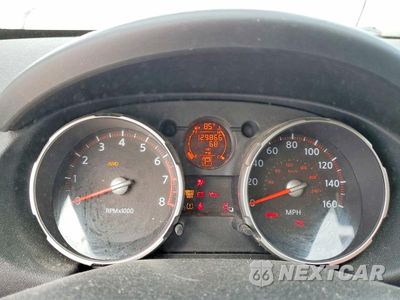 Zdjęcie 9 z 13 samochodu: 2009 NISSAN ROGUE S VIN:JN8AS58V99W184610 - miniatura
