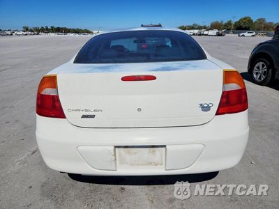 Zdjęcie 6 z 12 samochodu: 1999 CHRYSLER 300M VIN:2C3HE66G2XH651331 - miniatura