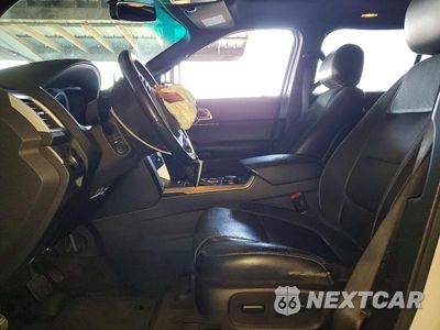 Zdjęcie 7 z 14 samochodu: 2015 FORD EXPLORER SPORT VIN:1FM5K8GT8FGB73937 - miniatura