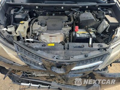 Zdjęcie 11 z 12 samochodu: 2013 TOYOTA RAV4 XLE VIN:2T3RFREV8DW115154 - miniatura