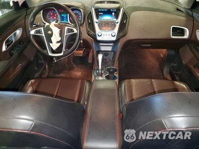Zdjęcie 8 z 13 samochodu: 2013 CHEVROLET EQUINOX LTZ VIN:2GNALFEK3D6242004 - miniatura