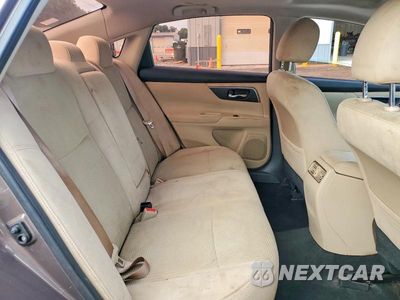 Zdjęcie 10 z 12 samochodu: 2015 NISSAN ALTIMA 2.5 SV VIN:1N4AL3AP8FC210335 - miniatura