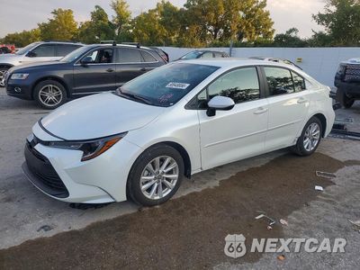 2024 TOYT COROLLA 5YFB4MDE0RP219036 - główne zdjęcie licytacji z USA - miniatura