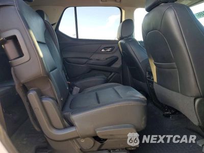 Zdjęcie 11 z 13 samochodu: 2019 CHEVROLET TRAVERSE LT VIN:1GNEVHKW5KJ228975 - miniatura