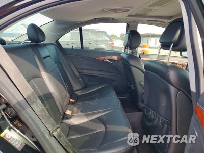 Zdjęcie 10 z 13 samochodu: 2006 MERCEDES-BENZ E 350 VIN:WDBUF56J76A964674 - miniatura