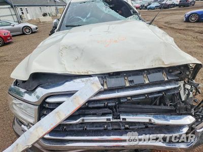 Zdjęcie 11 z 12 samochodu: 2022 RAM 2500 LONGHORN VIN:3C6UR5GL8NG165499 - miniatura