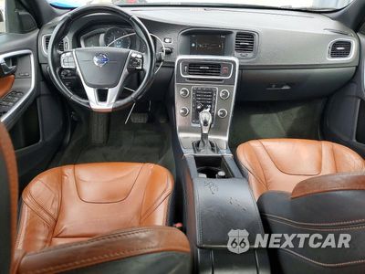 Zdjęcie 8 z 12 samochodu: 2015 VOLVO S60 PREMIER VIN:YV140MFK3F1346140 - miniatura
