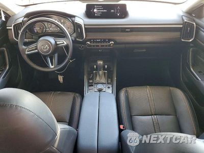 Zdjęcie 8 z 13 samochodu: 2025 MAZDA CX-50 PREMIUM PLUS VIN:7MMVAAEW0SN132560 - miniatura