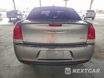 Zdjęcie 6 z 12 samochodu: 2015 CHRYSLER 300 LIMITED VIN:2C3CCAAG1FH755074 - miniatura