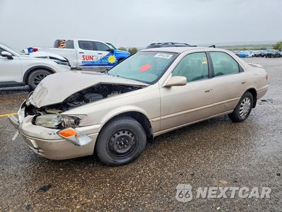 1997 TOYOTA CAMRY LE 4T1BG22KXVU757921 - główne zdjęcie licytacji z USA - miniatura