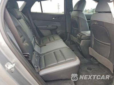 Zdjęcie 11 z 14 samochodu: 2024 HONDA PROLOGUE ELITE VIN:3GPKHZRJ7RS530052 - miniatura