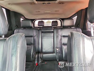 Zdjęcie 10 z 14 samochodu: 2011 DODGE DURANGO CITADEL VIN:1D4SE5GT8BC674523 - miniatura