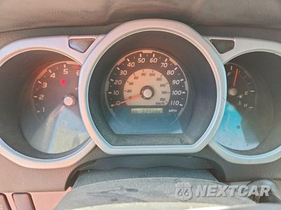 Zdjęcie 9 z 13 samochodu: 2005 TOYOTA 4RUNNER SR5 VIN:JTEZU14R758031437 - miniatura