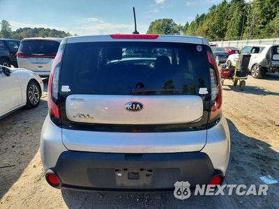 Zdjęcie 6 z 12 samochodu: 2014 KIA SOUL VIN:KNDJN2A26E7721052 - miniatura
