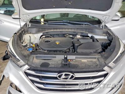 Zdjęcie 12 z 13 samochodu: 2018 HYUNDAI TUCSON SEL VIN:KM8J33A46JU748031 - miniatura