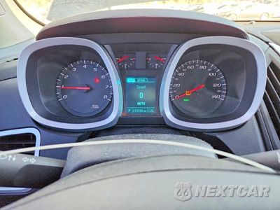 Zdjęcie 9 z 13 samochodu: 2017 CHEVROLET EQUINOX LT VIN:2GNALCEK6H1513574 - miniatura