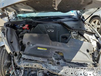 Zdjęcie 11 z 13 samochodu: 2019 INFINITI Q50 VIN:JN1EV7AP5KM510936 - miniatura