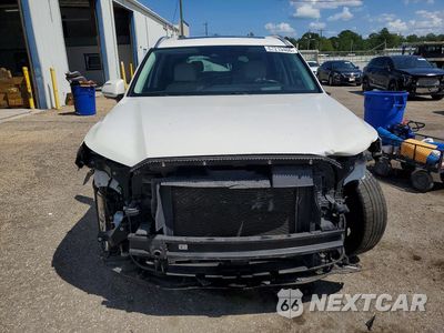 Piąte zdjęcie samochodu w środku: 2020 HYUNDAI PALISADE LIMITED VIN:KM8R54HE8LU134358 - miniatura