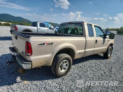 Trzecie zdjęcie samochodu z tyłu: 1999 FORD 250 VIN:1FTNX21S1XEB88196 - miniatura