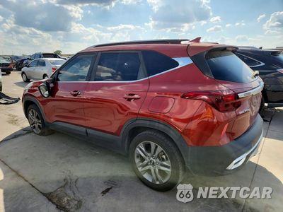 Drugie zdjęcie samochodu z przodu: 2021 KIA SELTOS S VIN:KNDEU2AA5M7098758 - miniatura