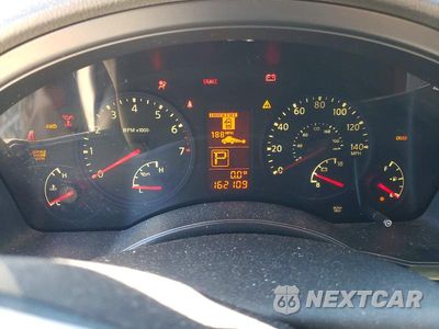 Zdjęcie 9 z 13 samochodu: 2010 INFINITI QX56 VIN:5N3ZA0NE9AN904204 - miniatura