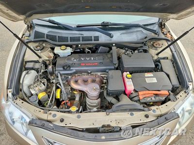 Zdjęcie 11 z 12 samochodu: 2009 TOYOTA CAMRY HYBRID VIN:JTNBB46K493051849 - miniatura