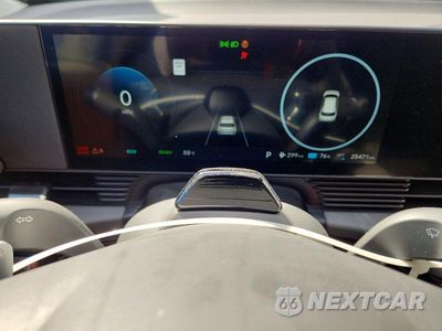 Zdjęcie 9 z 12 samochodu: 2025 HYUNDAI IONIQ 5 SEL VIN:7YAKN4DA0SY039348 - miniatura
