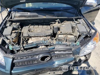 Zdjęcie 11 z 12 samochodu: 2009 TOYOTA RAV4 BASE VIN:JTMZF33V99D005783 - miniatura